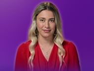 Evangelina (Image via Tudum by Netflix)